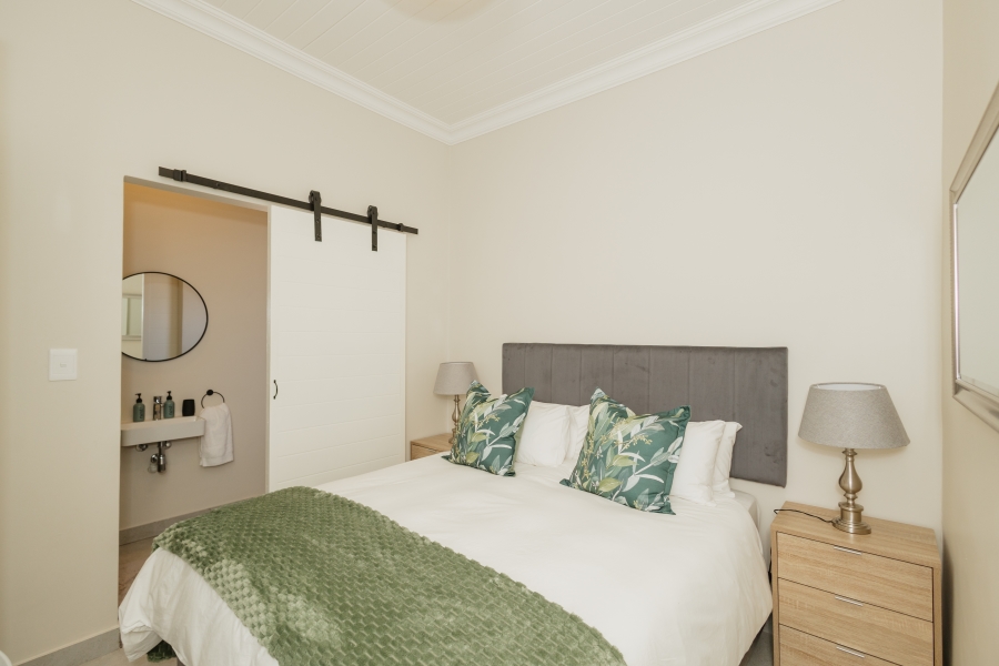 To Let 1 Bedroom Property for Rent in Vredenberg Western Cape